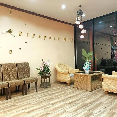 Piyaporn Hill Paradise Hotel Mae Sai Extérieur photo