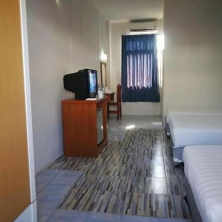 Piyaporn Hill Paradise Hotel Mae Sai Extérieur photo
