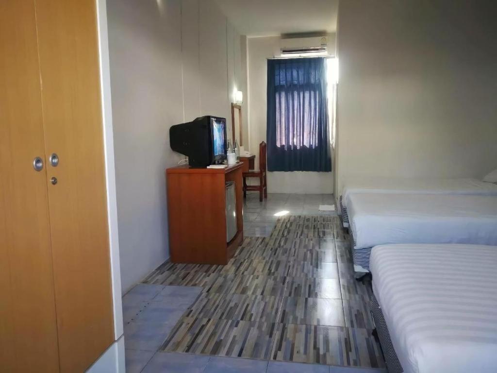 Piyaporn Hill Paradise Hotel Mae Sai Extérieur photo