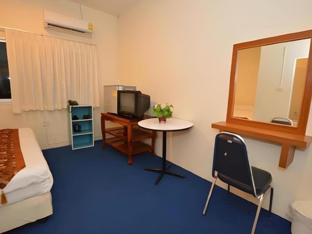 Piyaporn Hill Paradise Hotel Mae Sai Extérieur photo