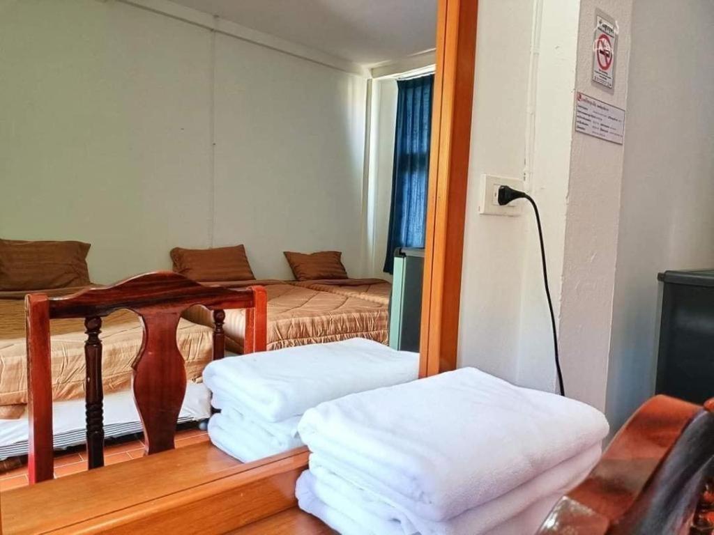 Piyaporn Hill Paradise Hotel Mae Sai Extérieur photo