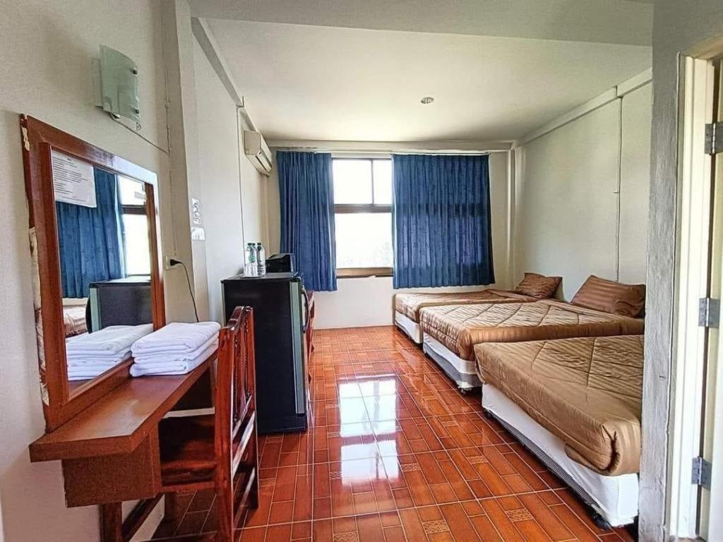Piyaporn Hill Paradise Hotel Mae Sai Extérieur photo