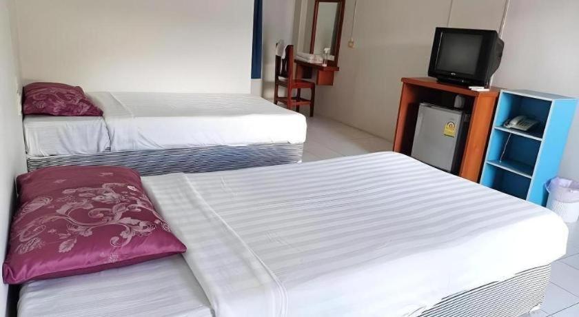 Piyaporn Hill Paradise Hotel Mae Sai Extérieur photo