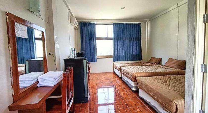 Piyaporn Hill Paradise Hotel Mae Sai Extérieur photo