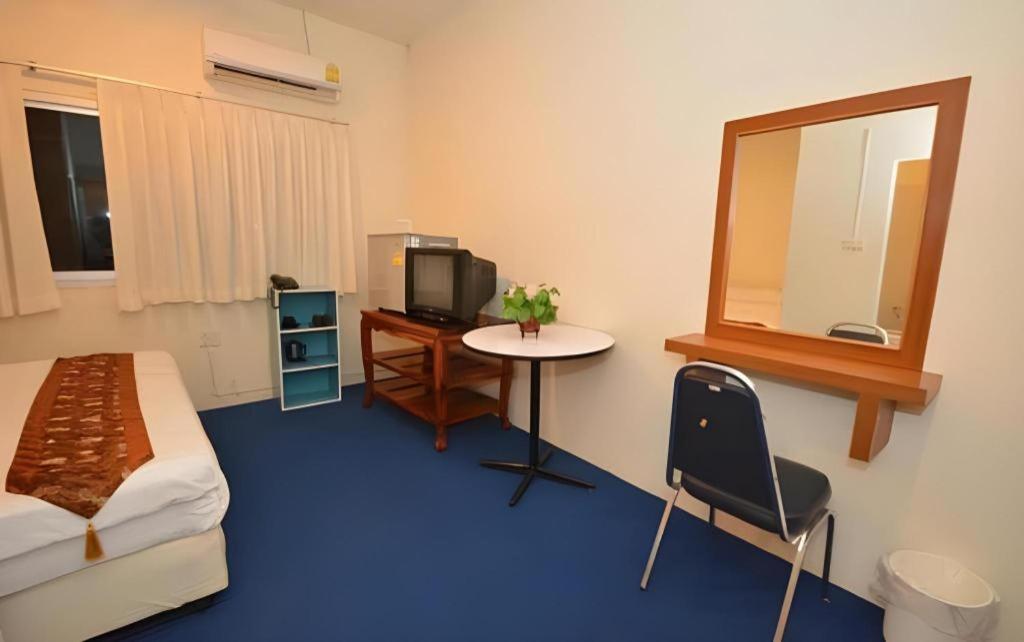 Piyaporn Hill Paradise Hotel Mae Sai Extérieur photo