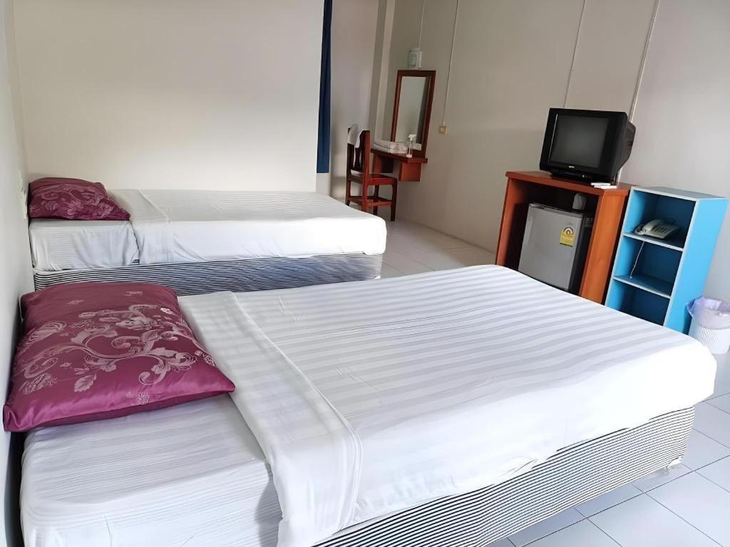 Piyaporn Hill Paradise Hotel Mae Sai Extérieur photo