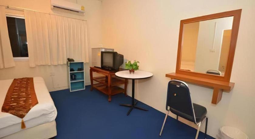 Piyaporn Hill Paradise Hotel Mae Sai Extérieur photo