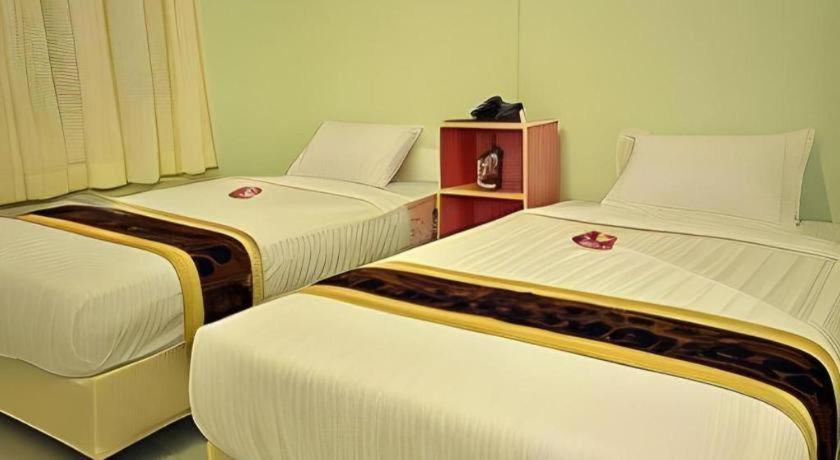 Piyaporn Hill Paradise Hotel Mae Sai Extérieur photo