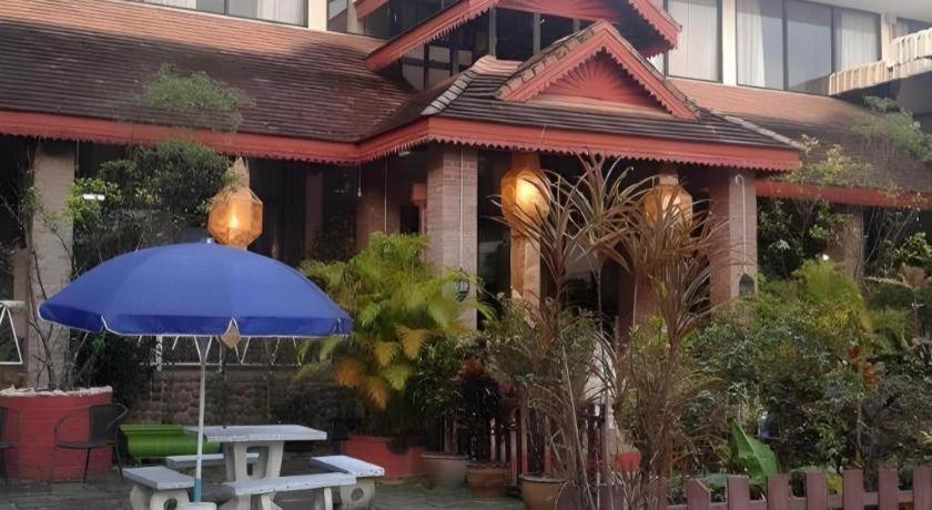 Piyaporn Hill Paradise Hotel Mae Sai Extérieur photo