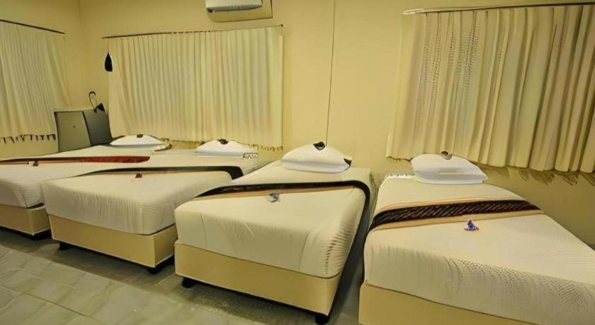 Piyaporn Hill Paradise Hotel Mae Sai Extérieur photo