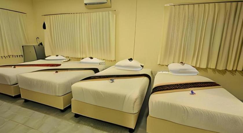 Piyaporn Hill Paradise Hotel Mae Sai Extérieur photo