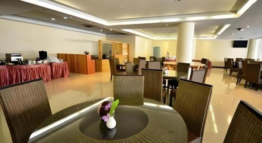 Piyaporn Hill Paradise Hotel Mae Sai Extérieur photo