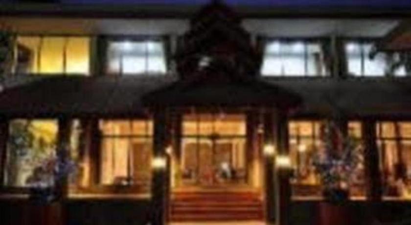 Piyaporn Hill Paradise Hotel Mae Sai Extérieur photo